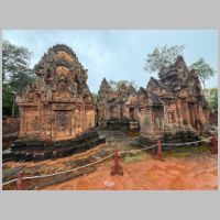 Cambodia, Banteay Srei Temple, photo TheLeongOhana, tripadvisor.jpg